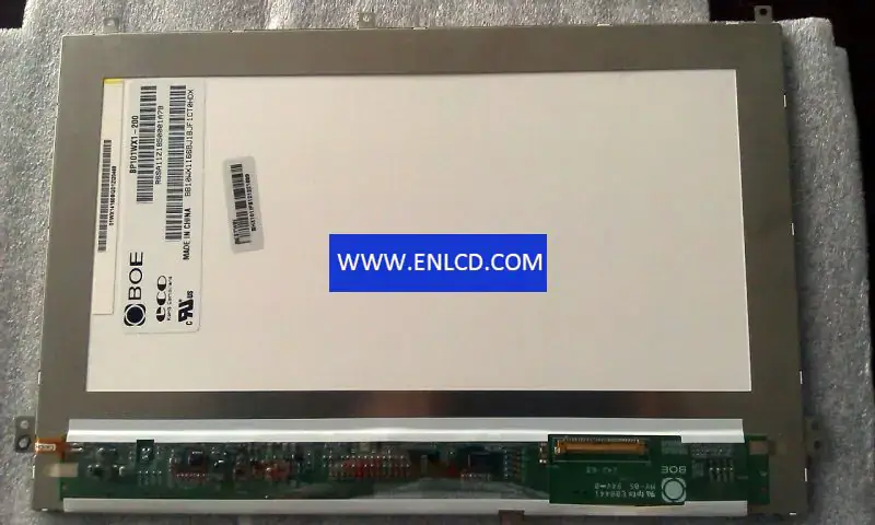 BOE BP101WX1-200 LCD面板