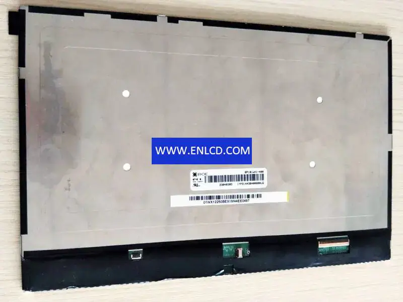 BOE BP101WX1-400 LCD panel