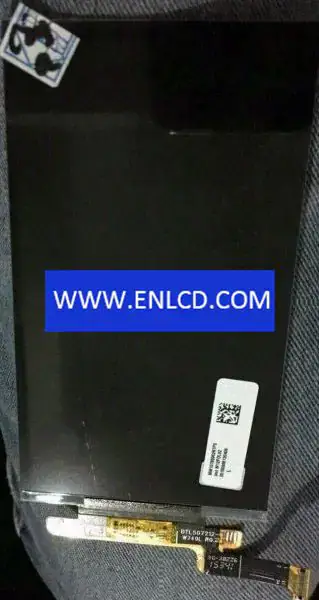 BOE BTL507212-W749L LCD面板