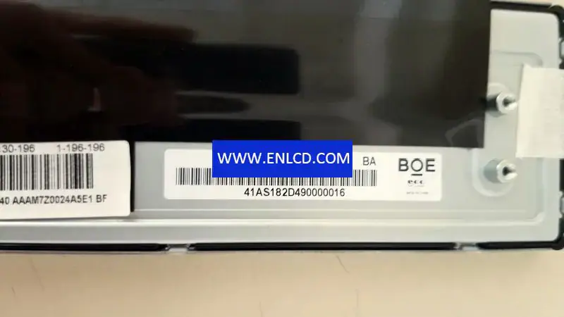 BOE DV210FBM-N00 LCD panel
