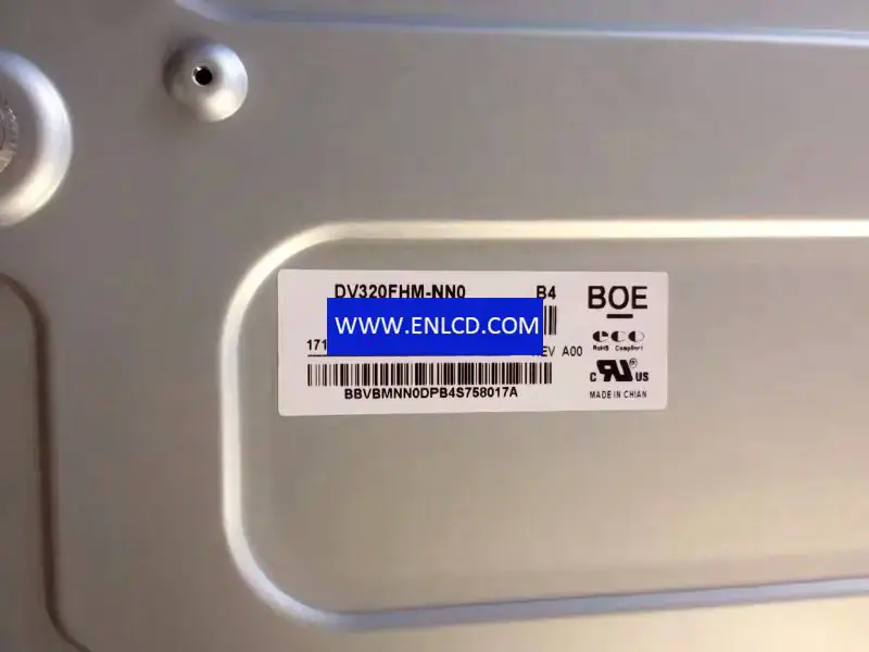 BOE DV320FHM-NN0 LCD panel