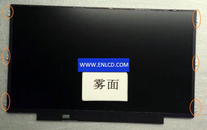 BOE HB133WX1-201 LCD面板