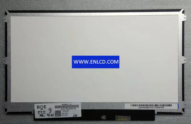 BOE HB133WX1-201 LCD面板