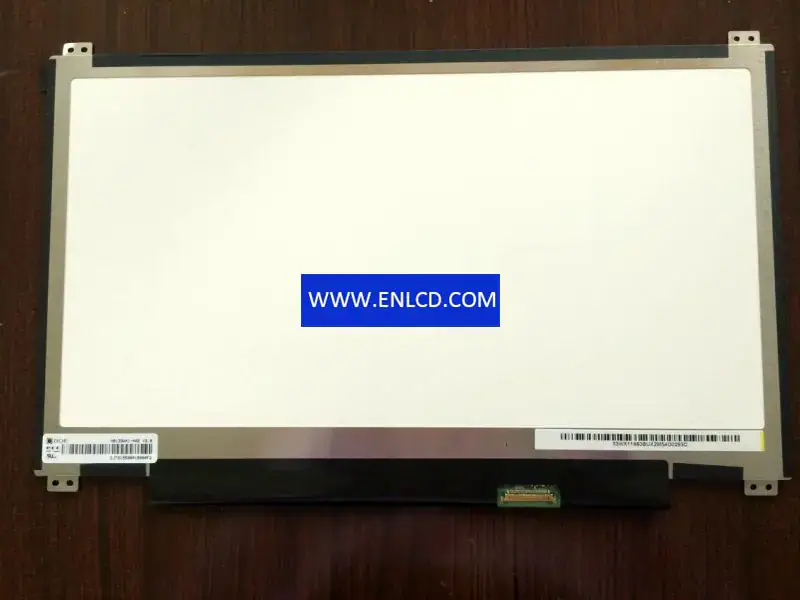 BOE HB133WX1-402 LCD panel