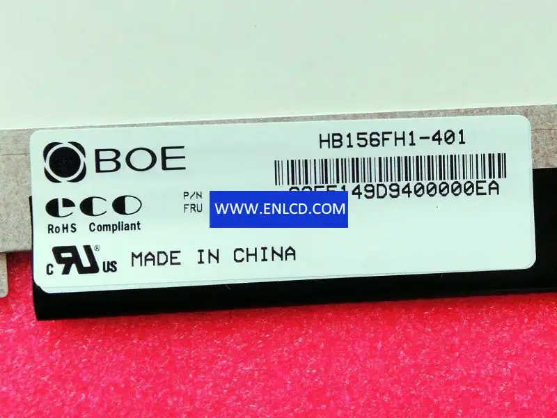 BOE HB140FH1-401 LCD面板