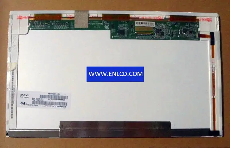BOE HB140WX1-100 LCD panel