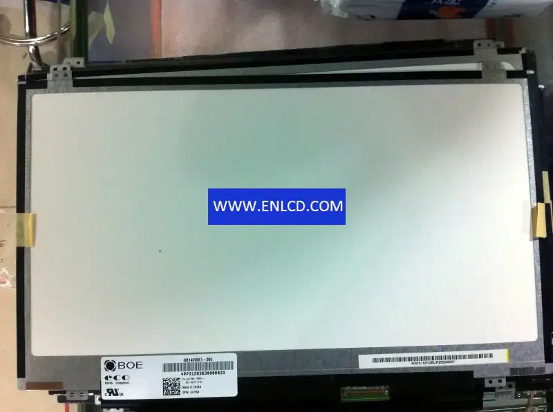 BOE HB140WX1-300 LCD panel