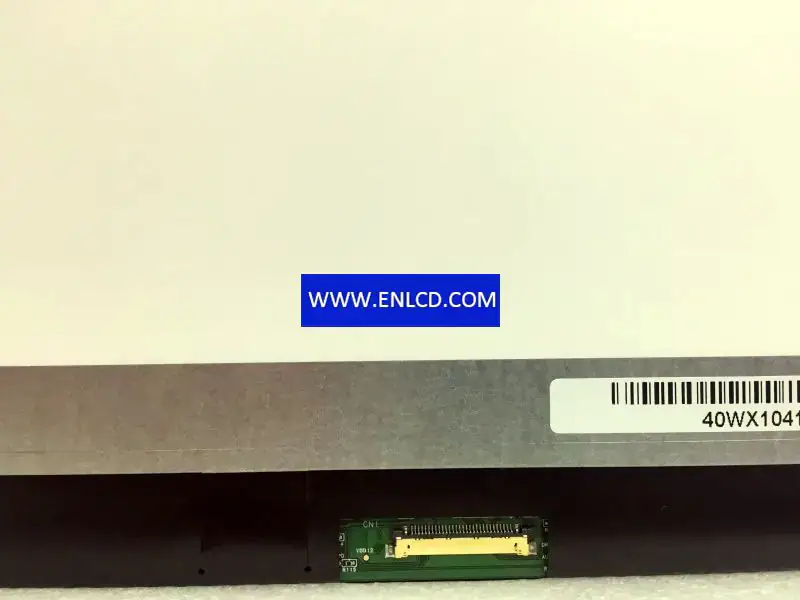 BOE HB140WX1-301 LCD面板