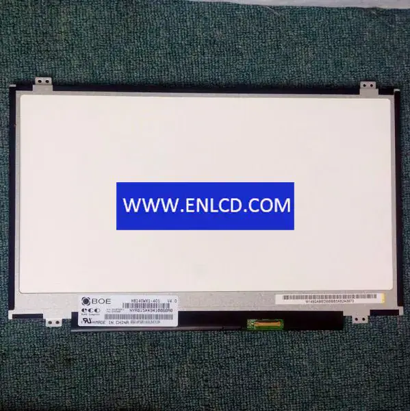 BOE HB140WX1-401 LCD面板