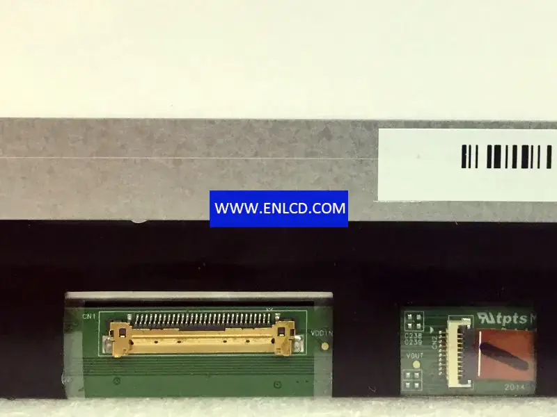 BOE HB156FH1-301 LCD panel