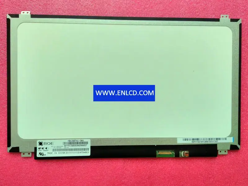 BOE HB156FH1-301 LCD-Panel