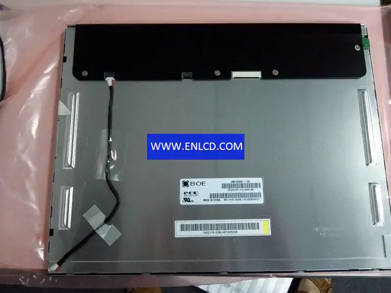 BOE HM150X01-101 LCD panel