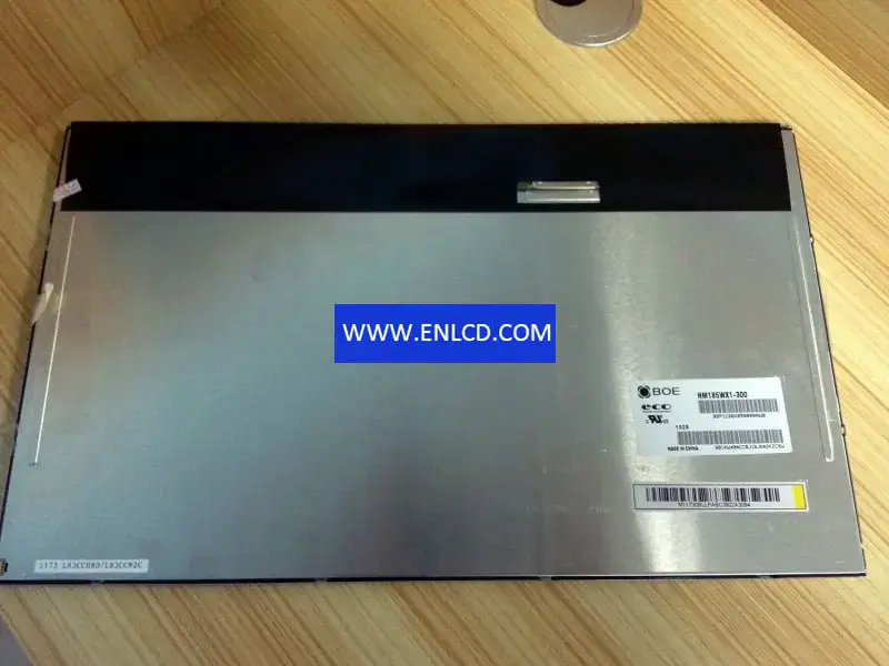 BOE HM185WX1-300 LCD panel