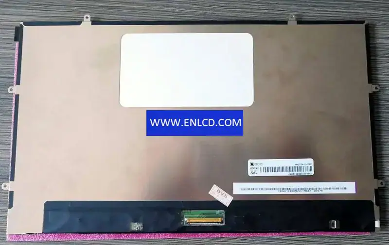 BOE HN116WX1-202 LCD panel