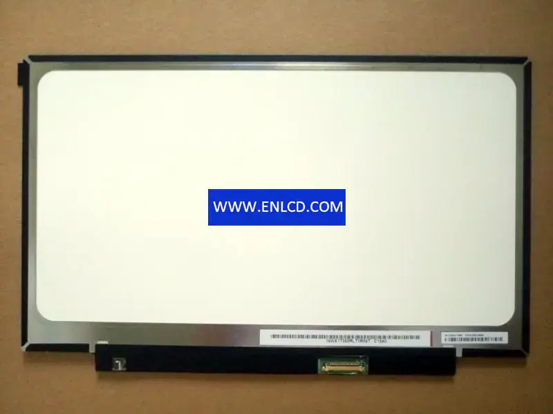 BOE HN116WX1-203 LCD panel