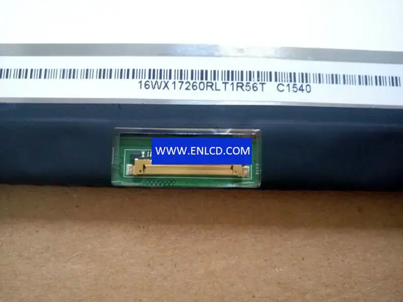BOE HN116WX1-203 LCD panel