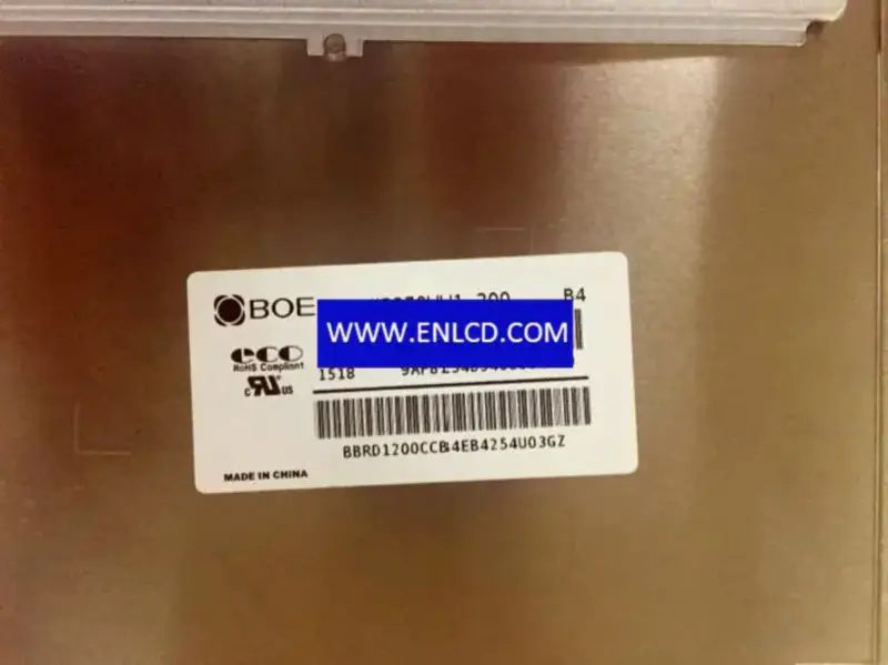 BOE HR270WU1-200 LCD面板