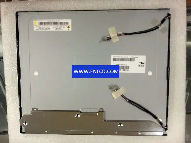 BOE HT170E01-300 LCD panel