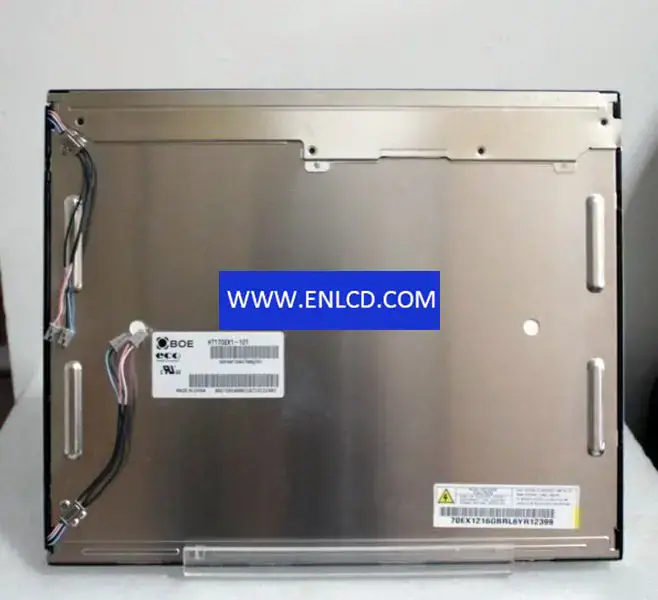 BOE HT170EX1-101 LCD panel for Desktop Monitor