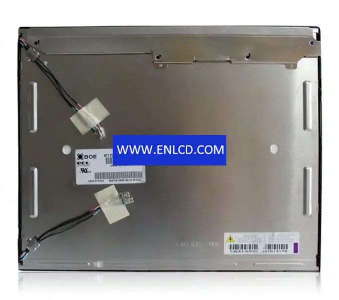BOE HT170EX1-300 LCD panel for Desktop Monitor