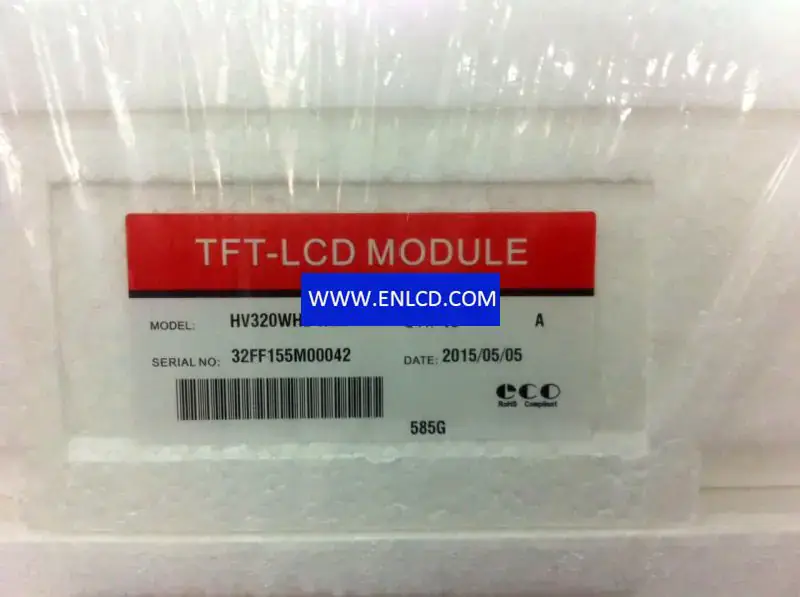 BOE HV320WHB-N00 LCD panel