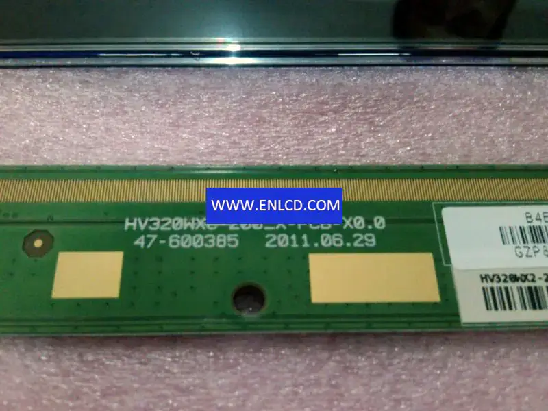 BOE HV320WX2-200 LCD panel