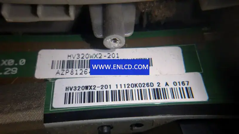 BOE HV320WX2-201 LCD panel