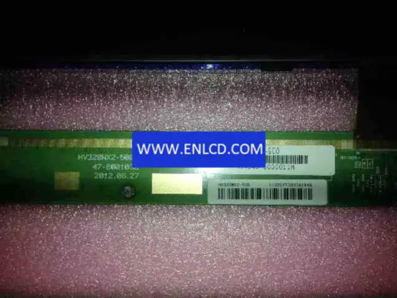 BOE HV320WX2-500 LCD panel
