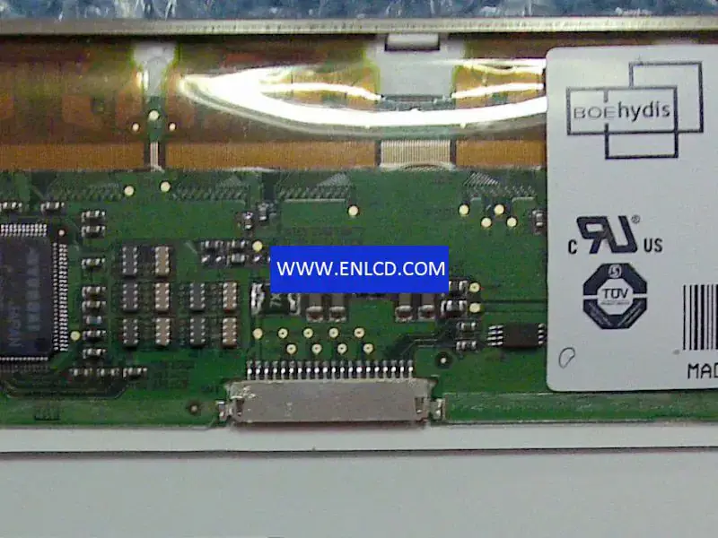 HT12X21-220 HYDIS LCD panel