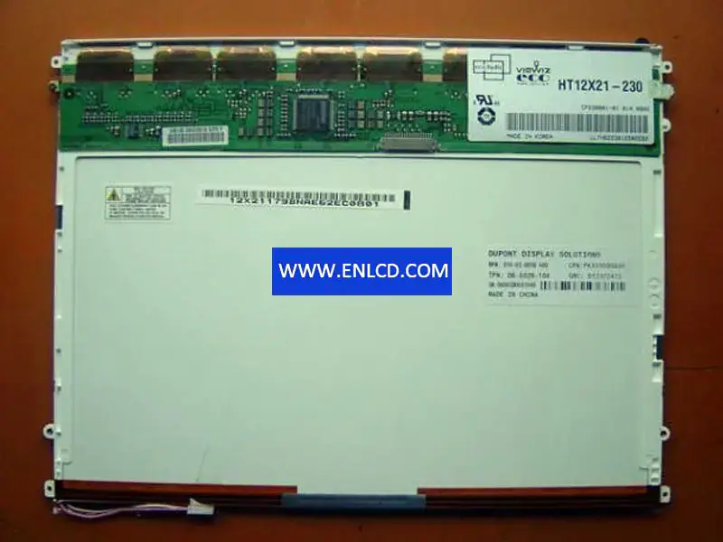 HT12X21-230 HYDIS LCD-Panel