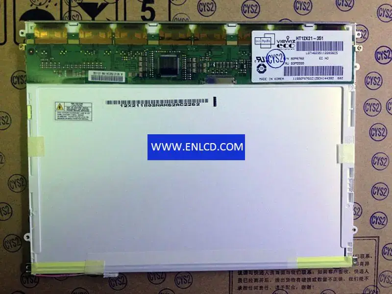 HYDIS HT12X21-351 LCD panel