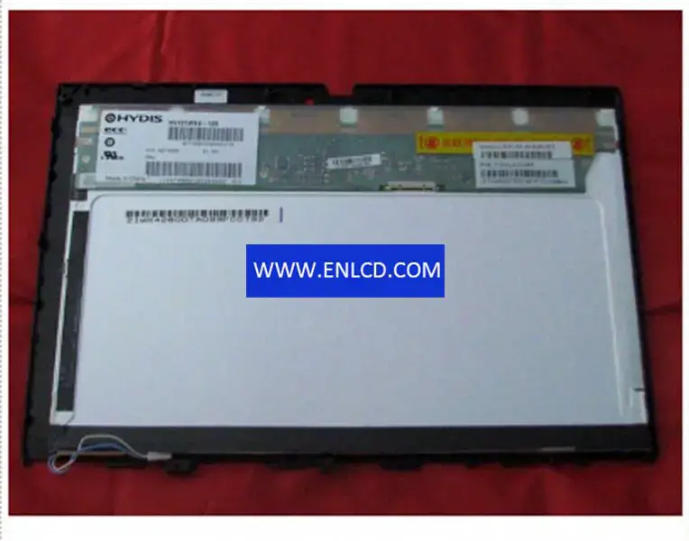 HYDIS HV121WX4-120 LCD-Panel