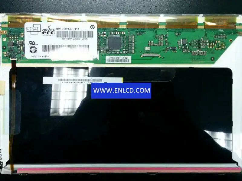 HYDIS HV121WX5-111 LCD-Panel