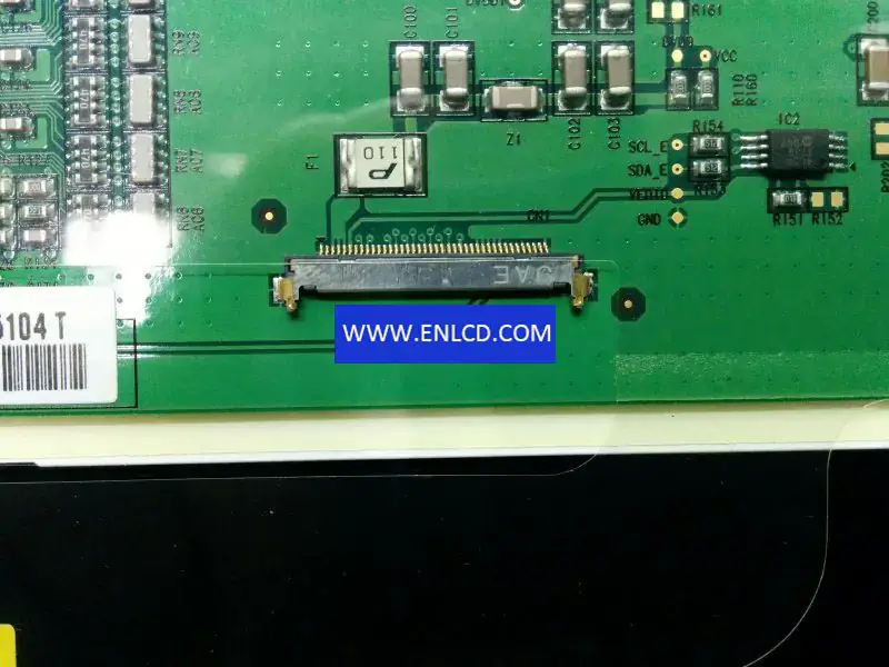 HYDIS HV121WX5-111 LCD-Panel