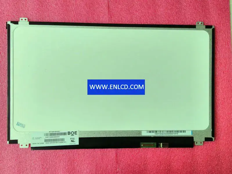 BOE NT156FHM-N31 LCD panel