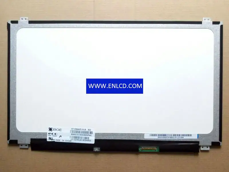 BOE NT156WHM-N10 LCD panel