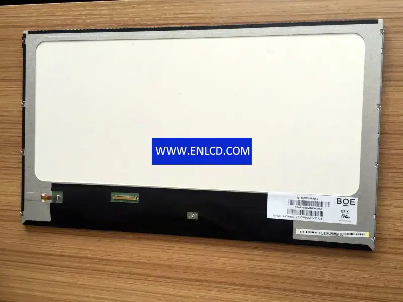 BOE NT156WHM-N50 LCD panel