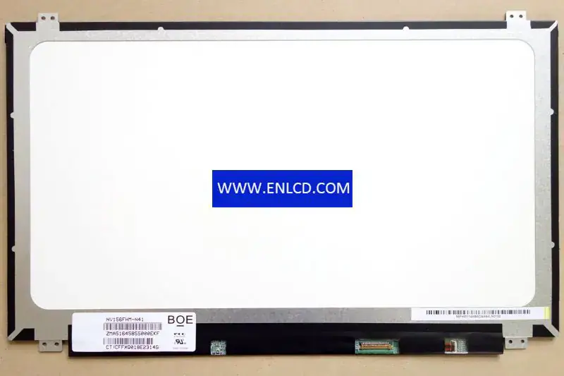 BOE NV156FHM-N41 LCD panel