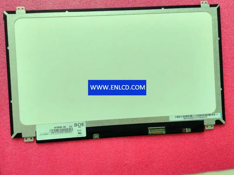 BOE NV156FHM-N46 LCD-Panel