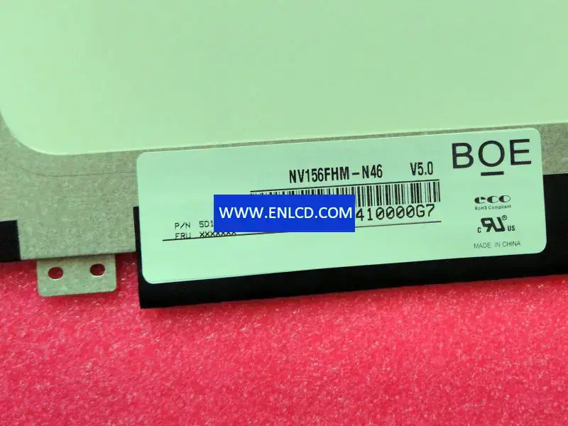 BOE NV156FHM-N46 LCD-Panel