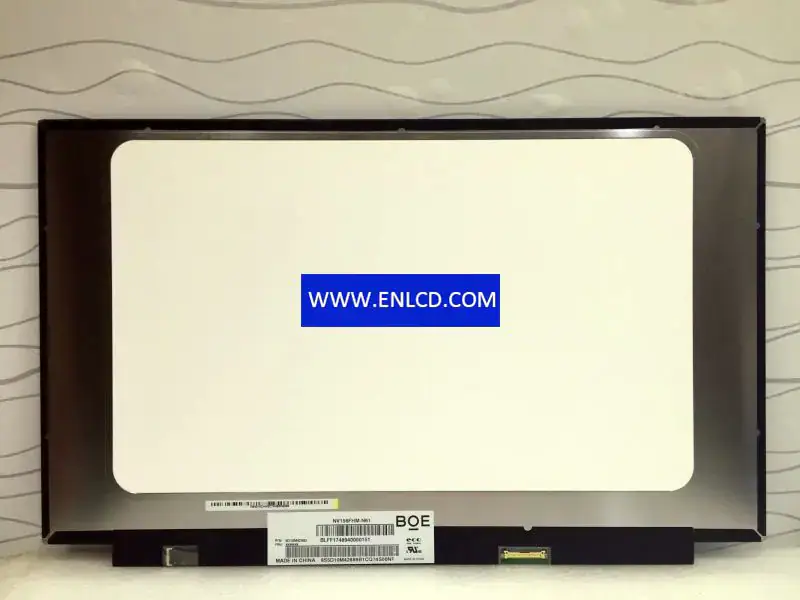 BOE NV156FHM-N61 LCD panel