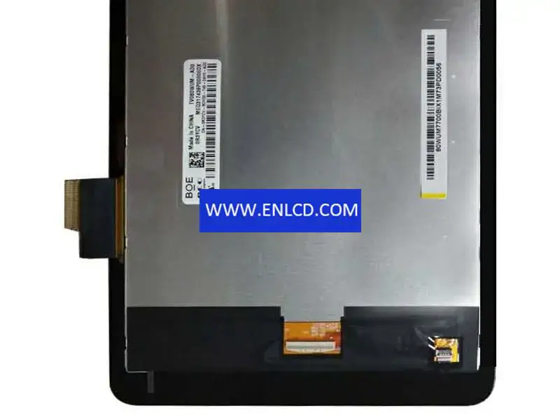 BOE TV080WUM-AD0 LCD panel