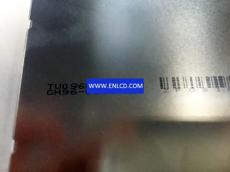 BOE TV096WXM-NS0 LCD panel