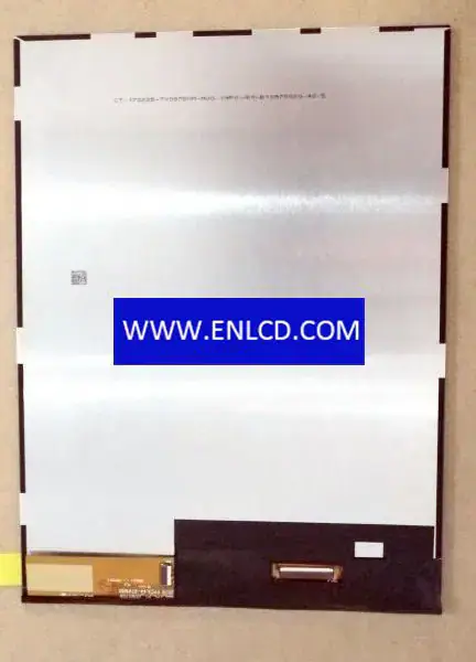 BOE TV097QXM-NU0 LCD面板