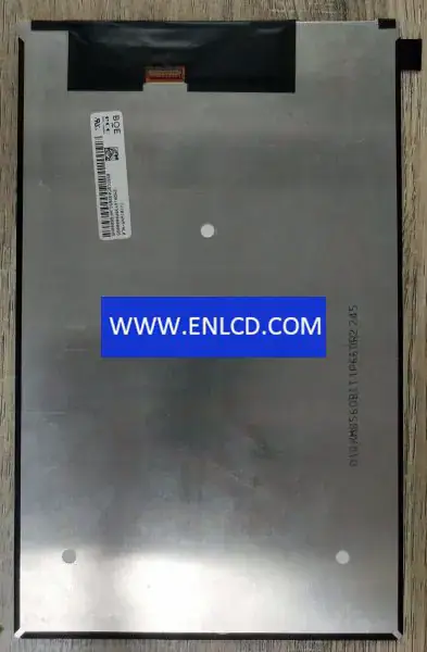 BOE TV101WXM-NL0 LCD panel