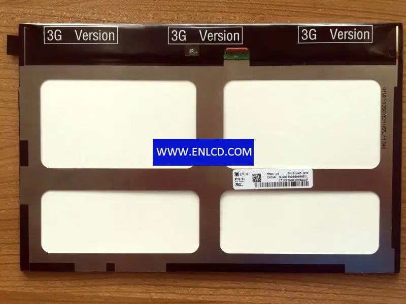 BOE TV101WXM-NP0 LCD面板