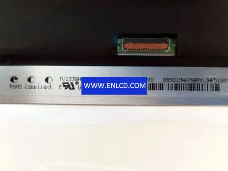 BOE TV133QHM-NL0 LCD面板