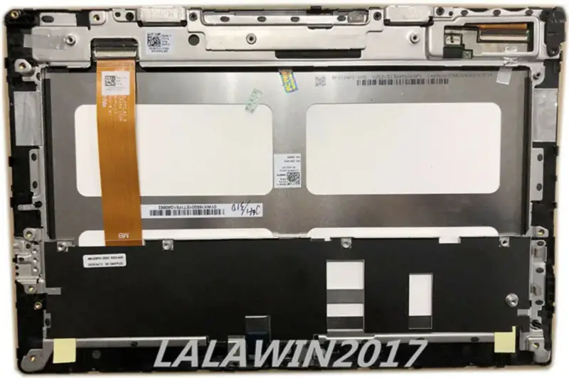 BOE BP101WX1-600 LCD panel