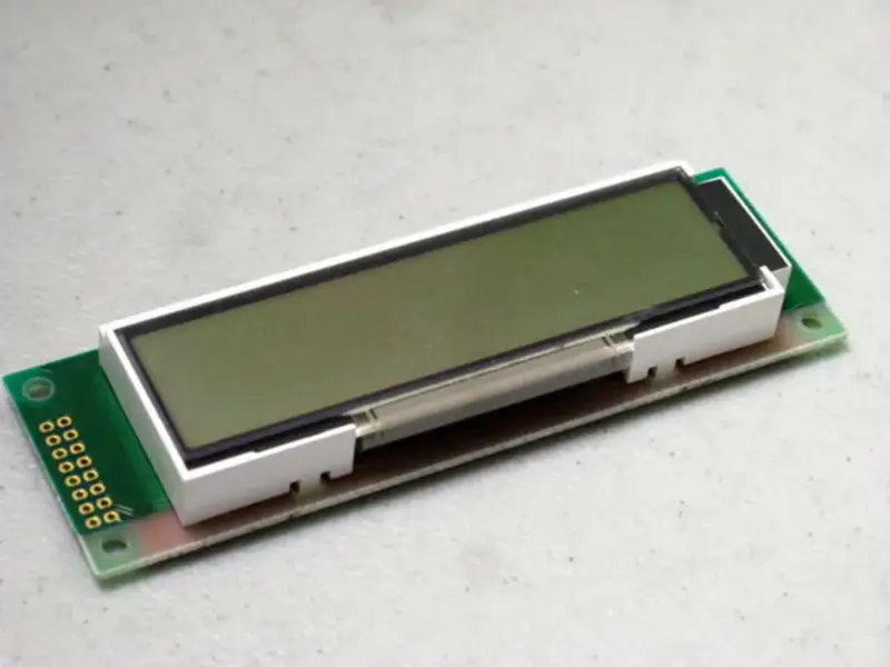 Kyocera C-51505NFJ-SLW-AA 觸控螢幕LCD面板