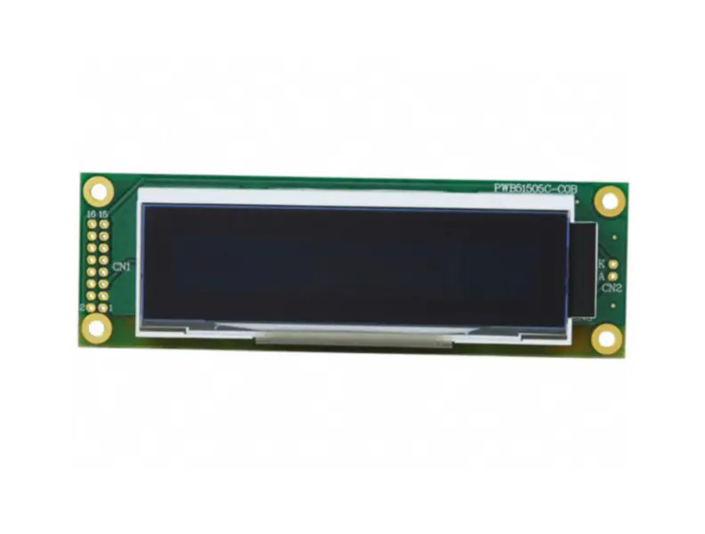 Kyocera C-51505NFQJ-LW-ALN LCD